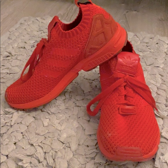adidas flux 5.5